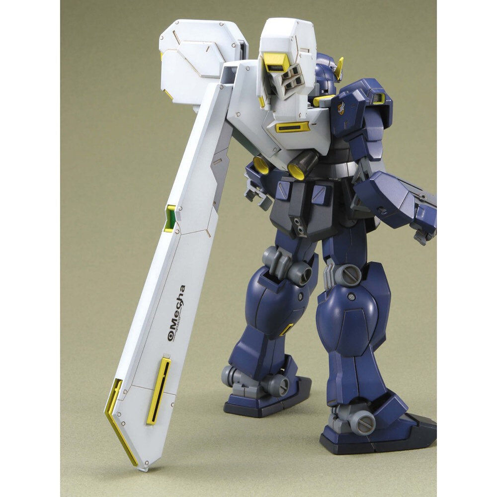 Bandai | HGUC RX-121-2 Gundam TR-1 (HAZEL II) | Advance of Zeta: The Flag of Titans (1/144)