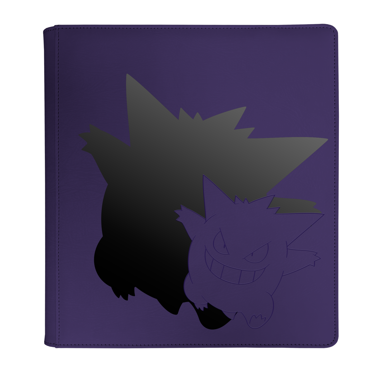 Ultra Pro | 12-Pocket Elite Pro Binder | Gengar