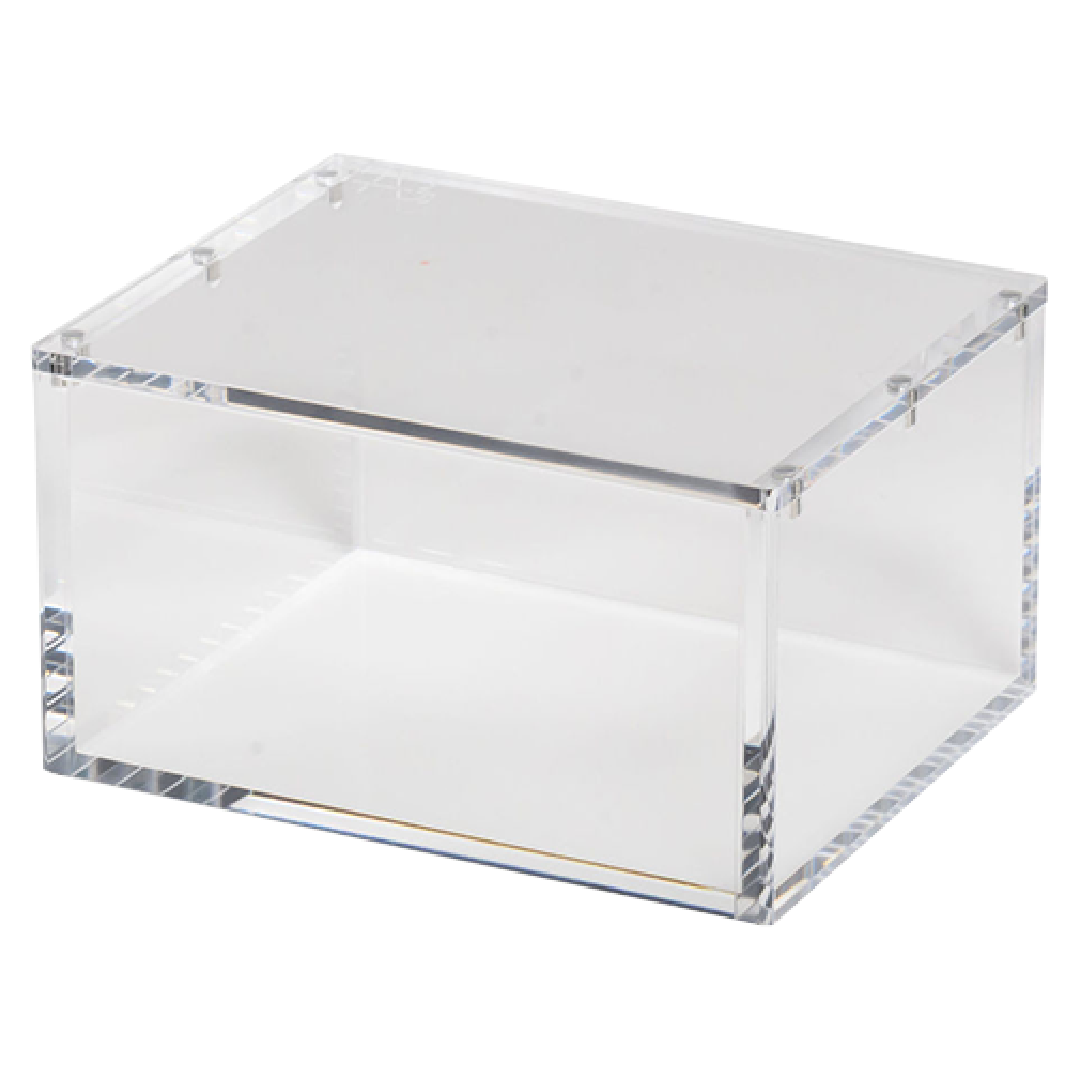 The Acrylic Box | Riftbound Booster Box League of Legends | Acryl Case