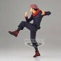 Banpresto | Yuiji Itadori King Of Artist (20cm) | Jujutsu Kaisen