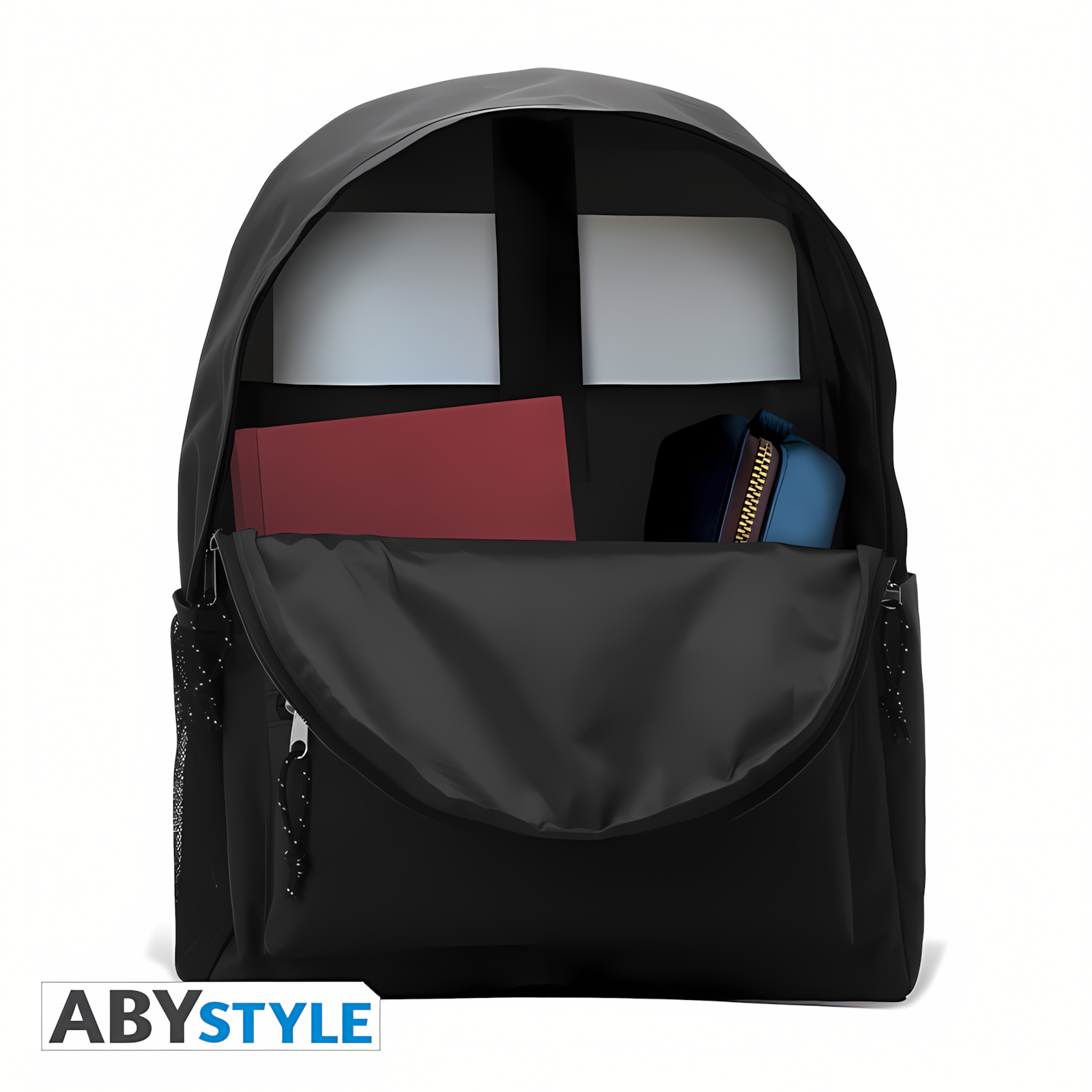 Abysse: Naruto Shippuden - Backpack - Konoha