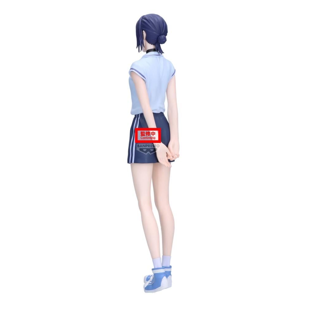 Banpresto | Reze Glitter & Glamours (22cm) | Chainsaw Man