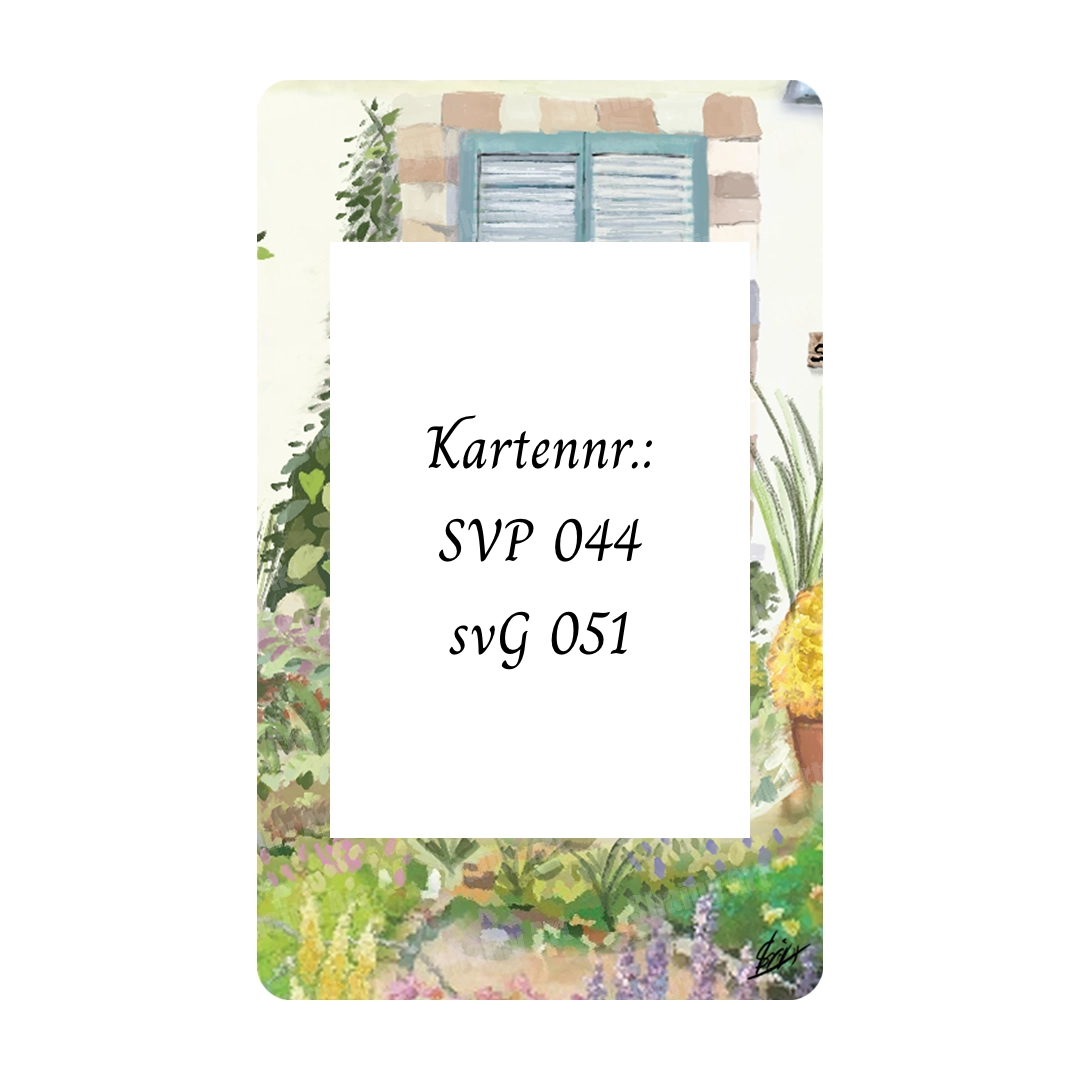 Blossom | Glumanda Promo | Extended Art Acryl Case für Pokémon