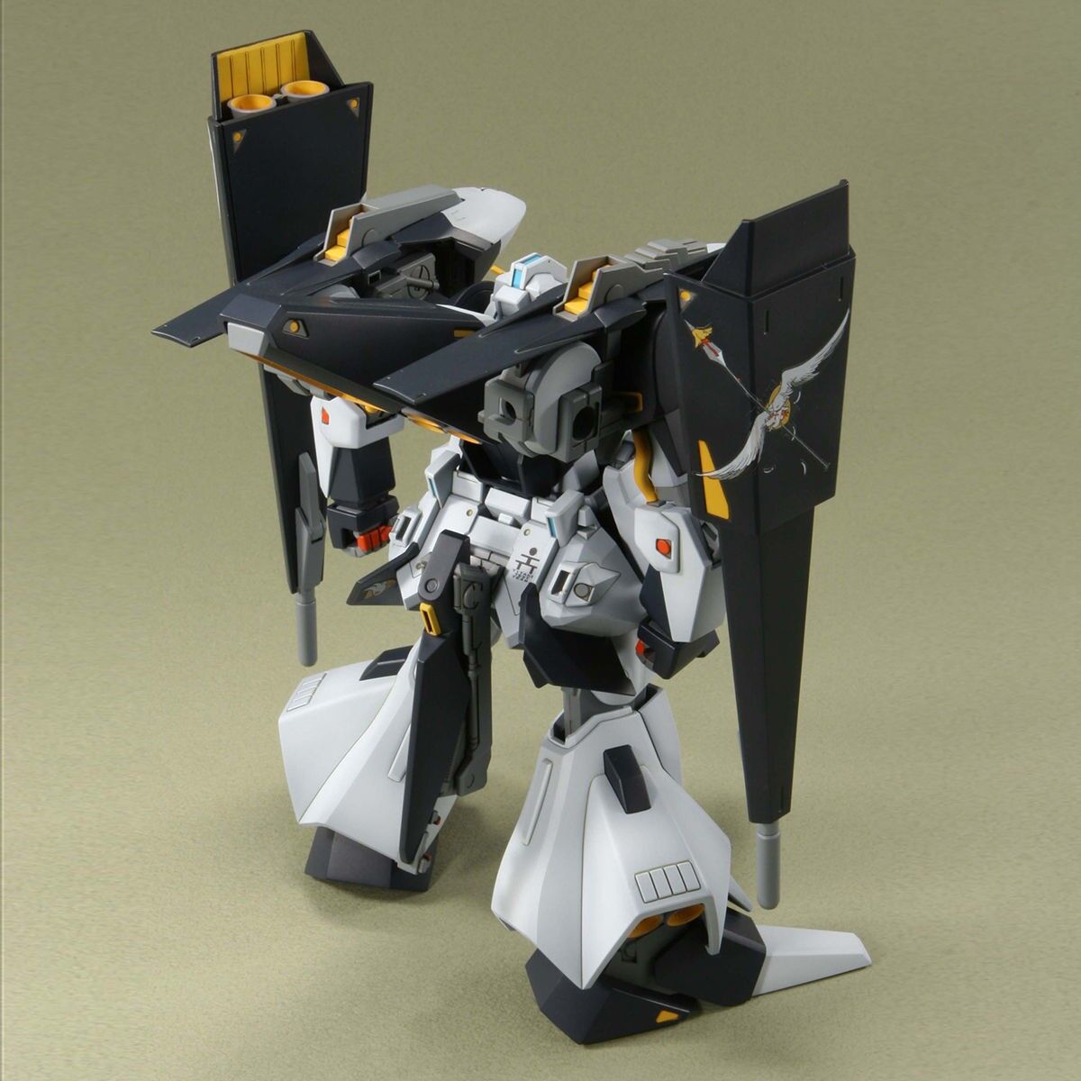 Bandai | HG ORX-005 Gaplant Tr-5 Hrairoo | Advance of Zeta: The Flag of Titans (1/144)
