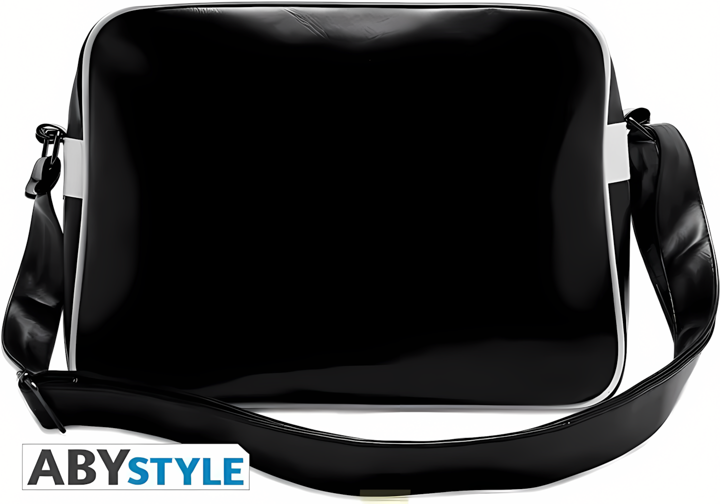 Abysse: Lord of the Rings - Messenger Bag Vinyl - The One Ring