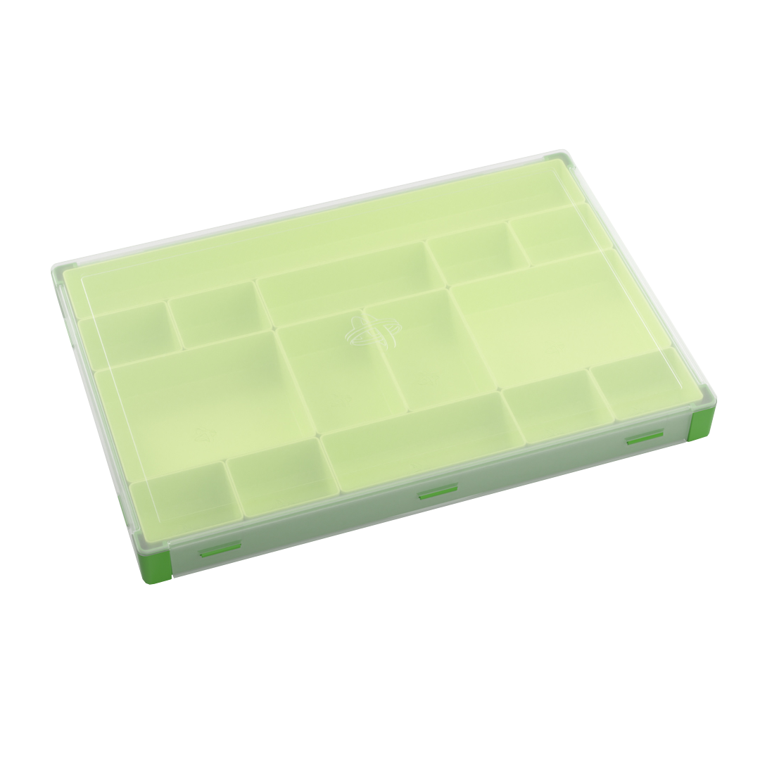 Gamegenic - Token Silo XL Green/lime