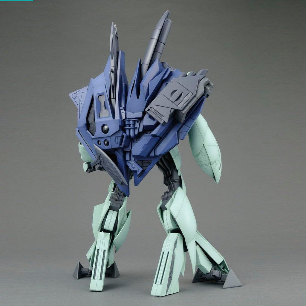 Bandai | MG Concept-X6-1-2 Turn X | ∀ Gundam/Turn A Gundam (1/100)