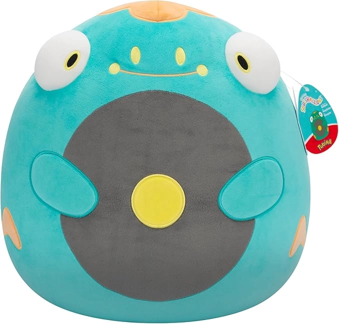 Pokémon | Wampitz | 35cm Squishmallow