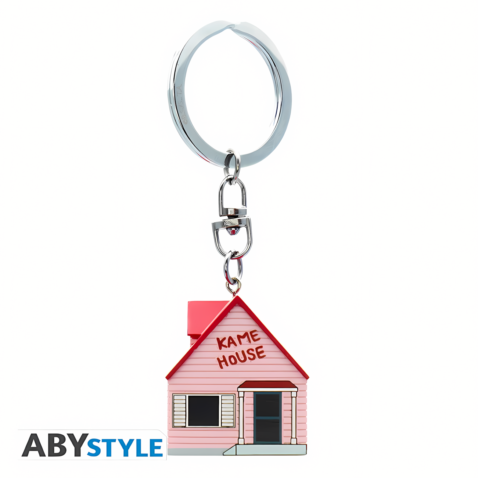 Abysse: Dragon Ball - 3D Keychain - DBZ/Kame House