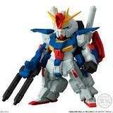 Bandai | FW Gundam Converge Wave 30 (10 Figuren Display) (5cm) | Gundam