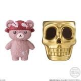 Bandai | Blind Packs Stylized Collection Vol.3 (5,5cm) | Hololive (8pcs)