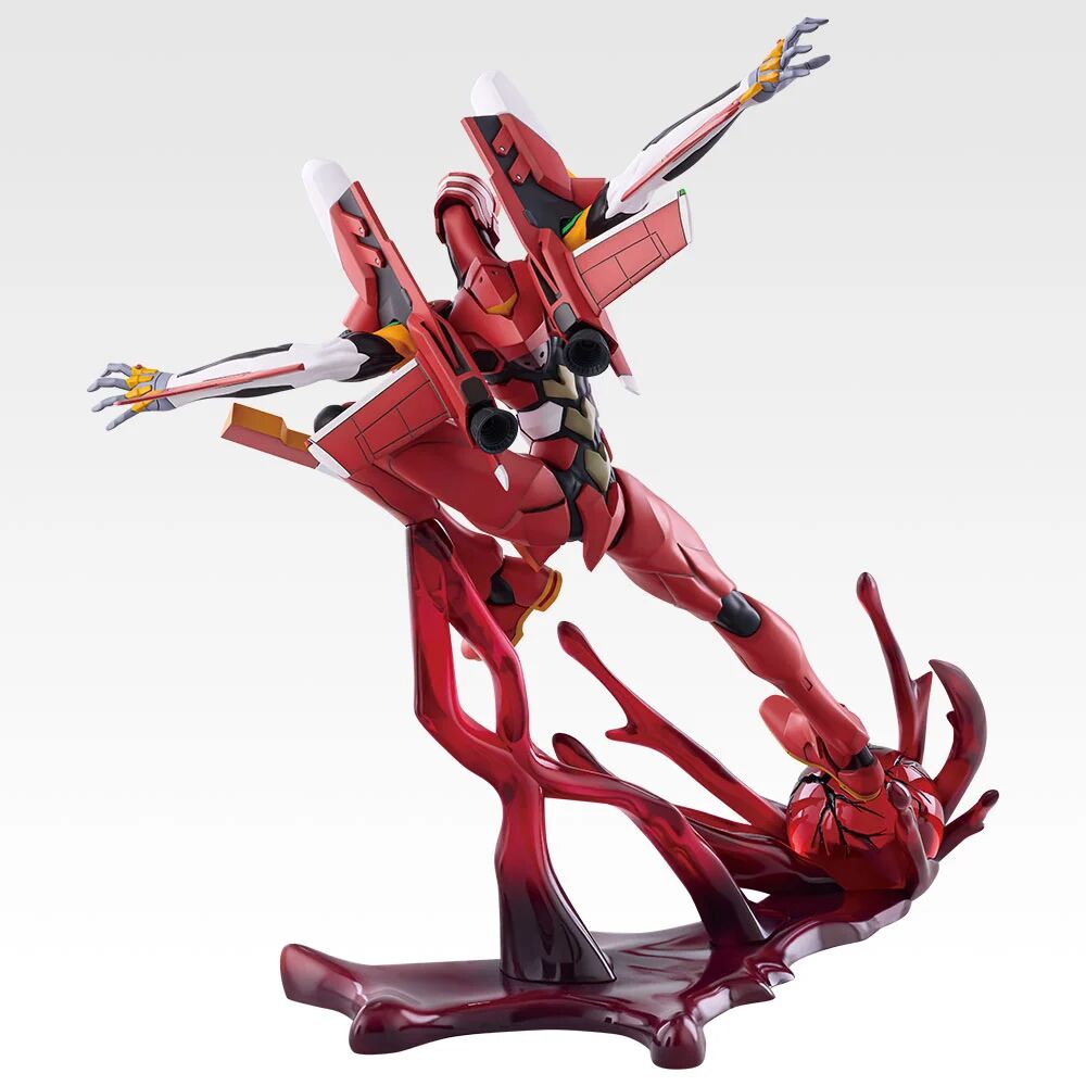 Ichiban Kuji | Evangelion | 2.22 You Can (Not) Advance