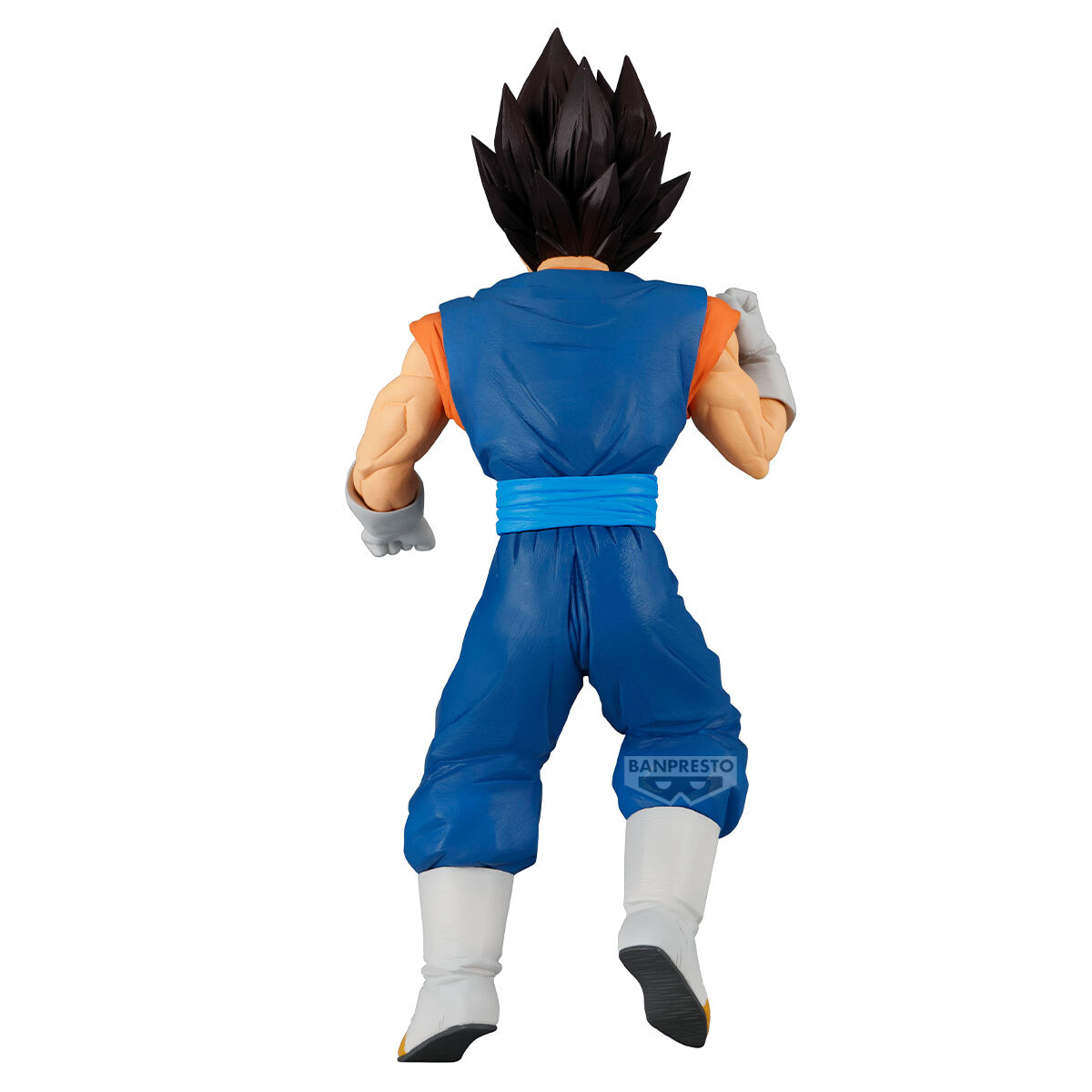 Banpresto | Vegito Solid Edge Works (20cm) | Dragon ball Z