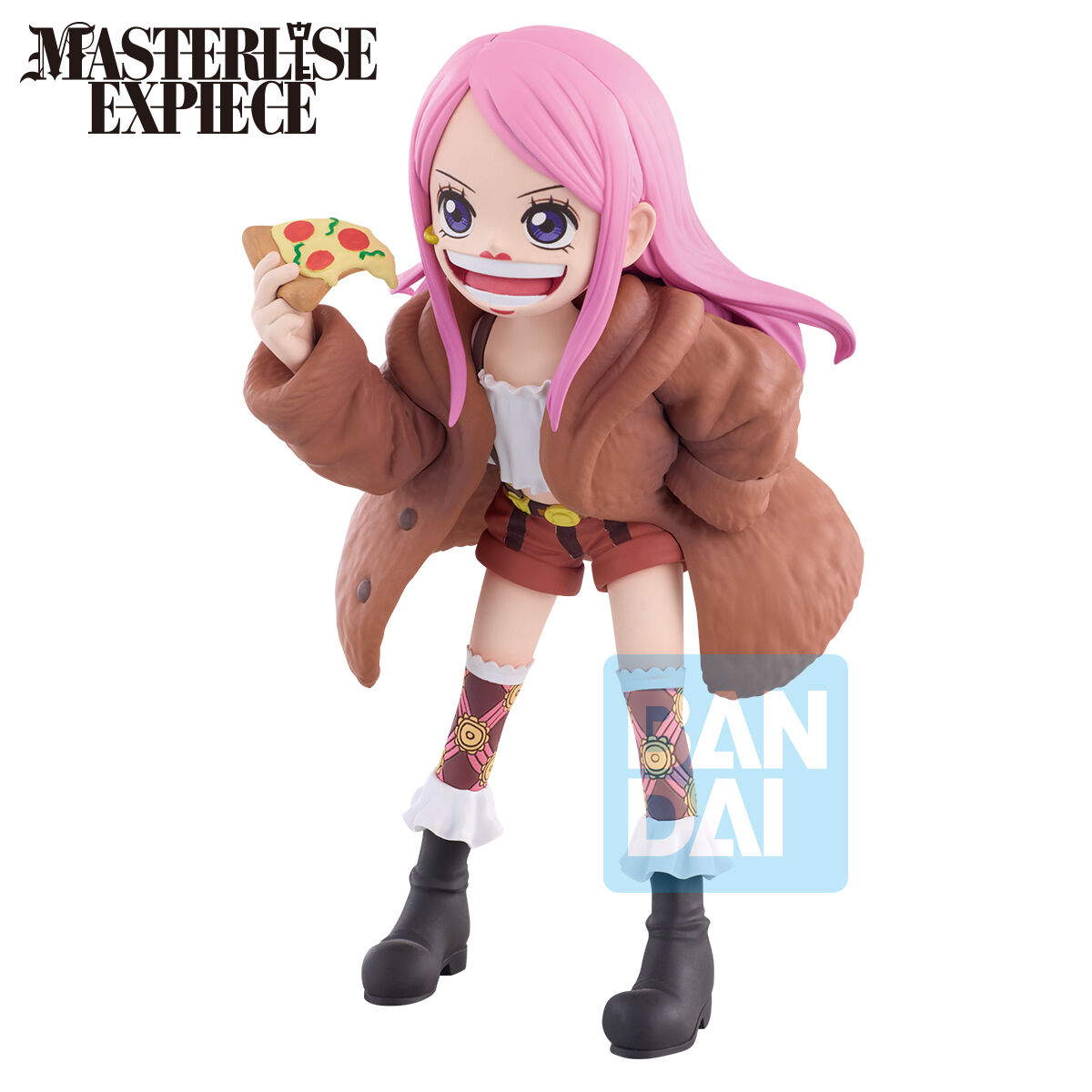 Banpresto | Jewelry Bonney royal Princess Ichibansho (10cm) | One Piece