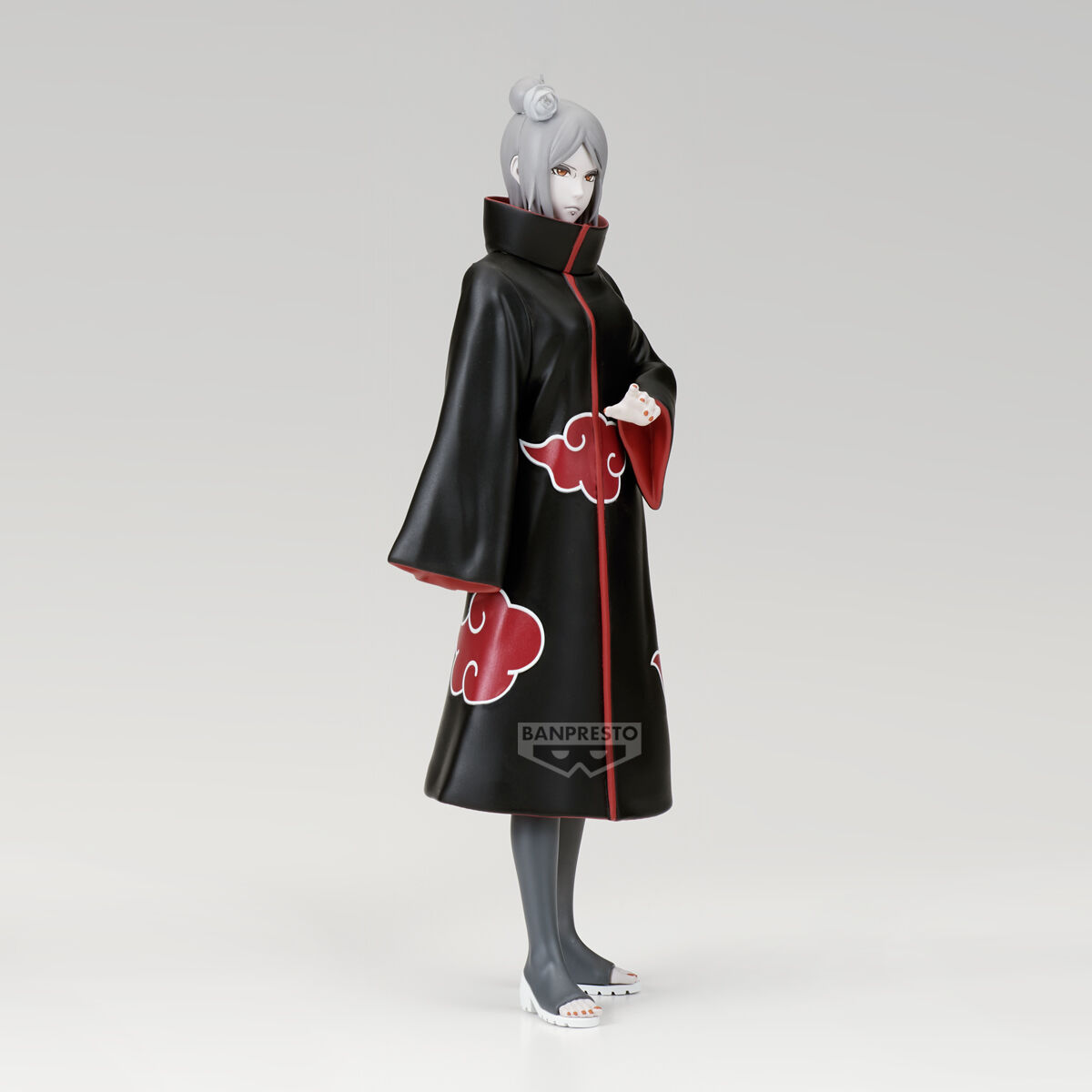 Banpresto | Konan Uchiha Noir Edge Collection (22cm) | Naruto Shippuden