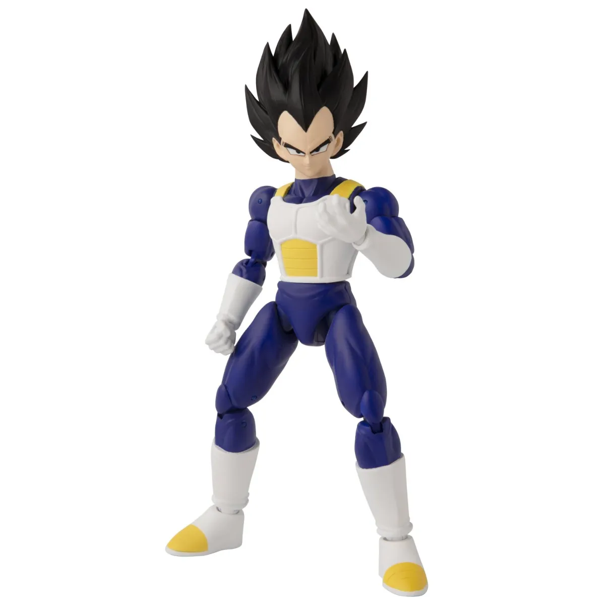 Bandai Toys | Dragon Stars Actionfigur Assortment 2 (4 Stk) (17cm) | Dragon Ball
