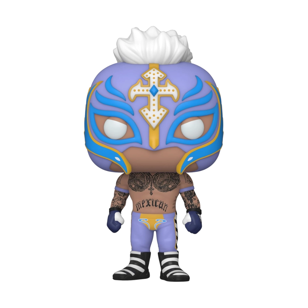 Pop! WWE: Rey Mysterio - WWE