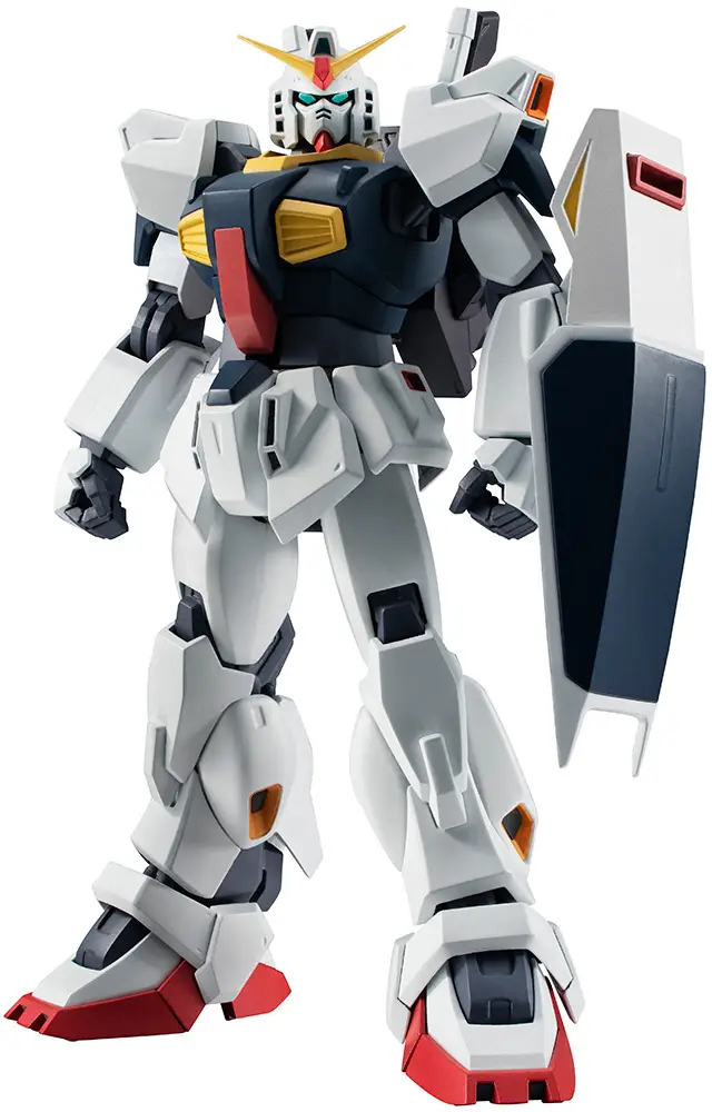 Tamashii Nations | MS RX178 MKII AEUG (Version A.N.I.M.E.) The Robot Spirits (13cm) | Gundam