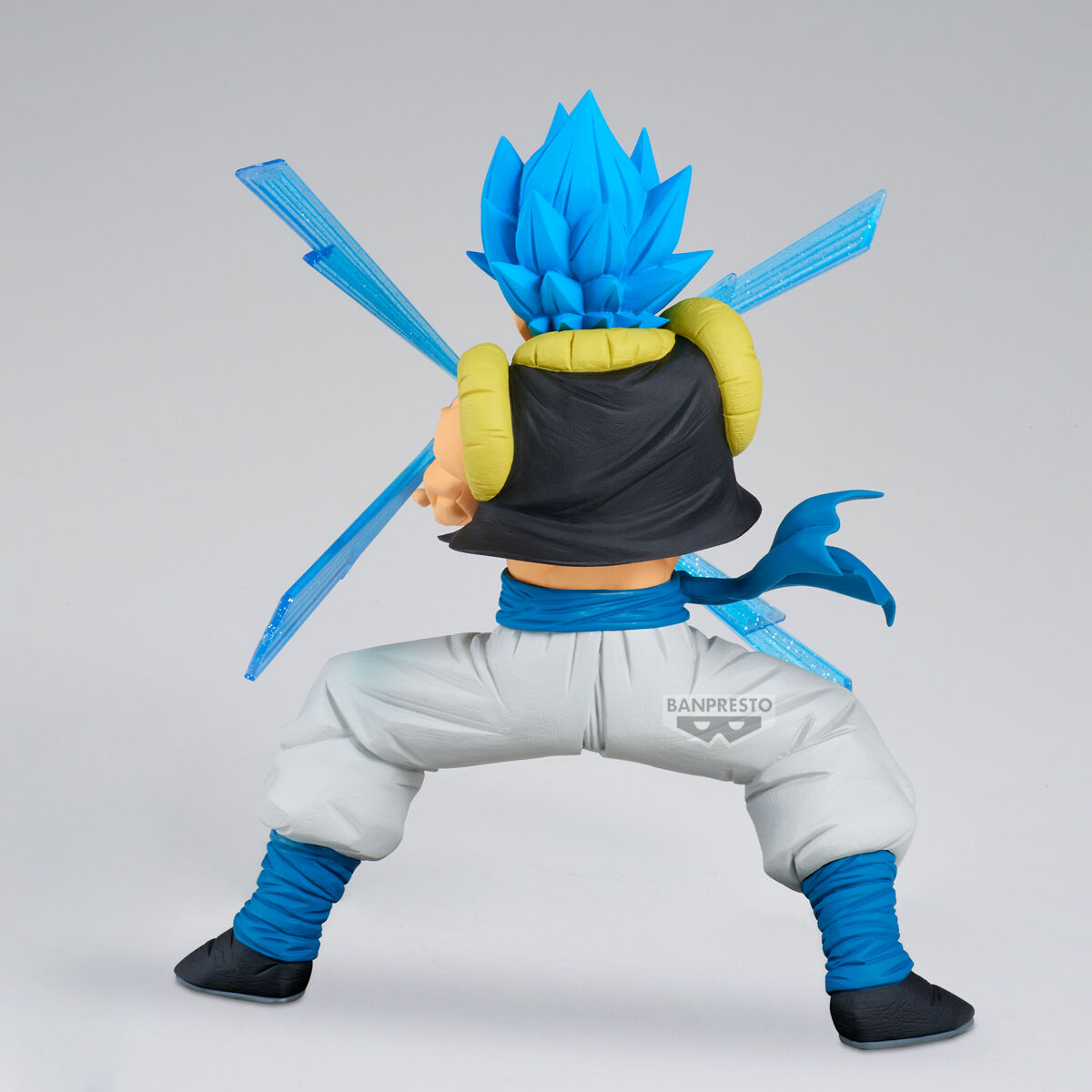Banpresto | Gogeta Gx Materia (16cm) | Dragon Ball Super