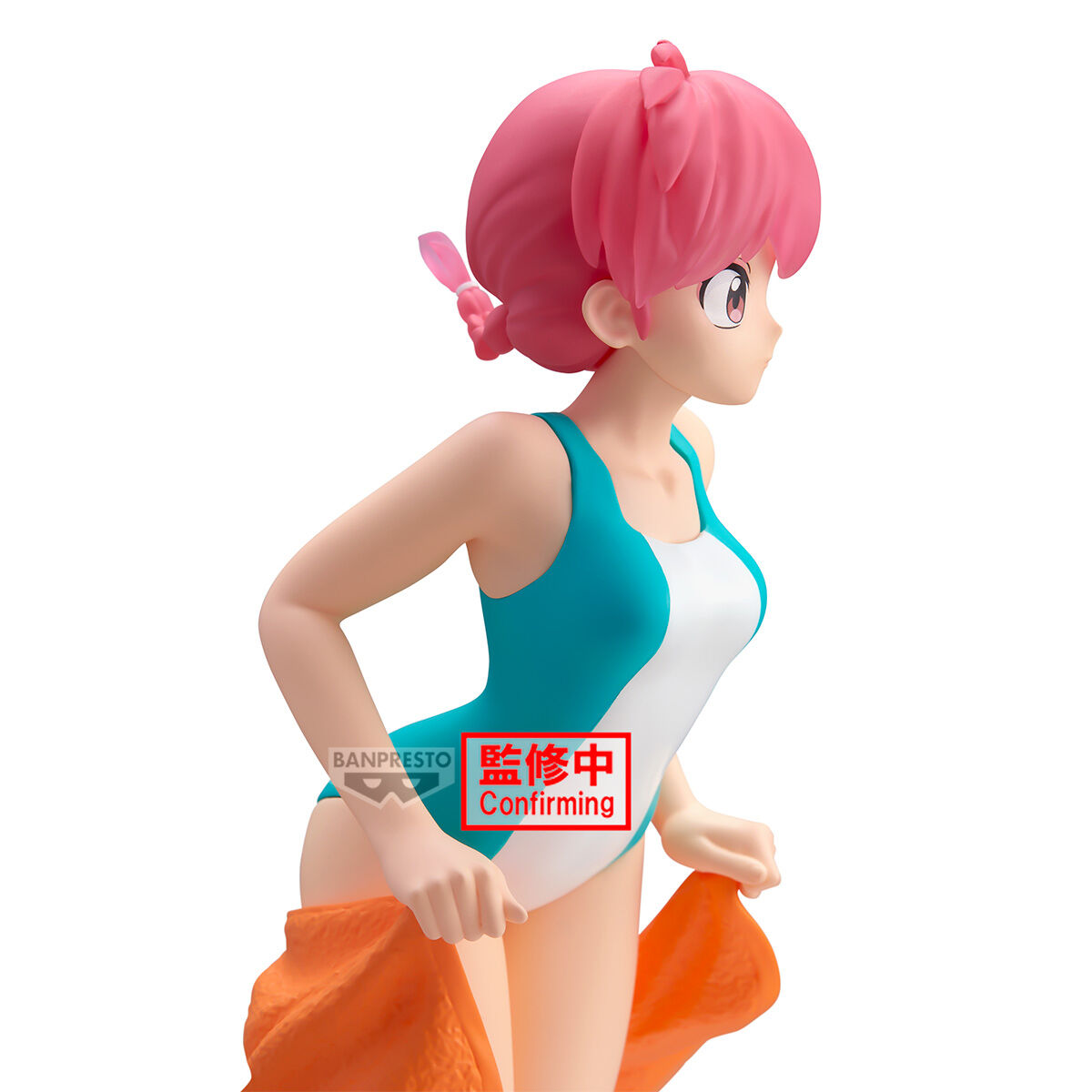 Banpresto | Ranma Glitter & Glamours II (21cm) | Ranma 1/2
