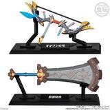 Bandai | Blind Packs Weapon Collection (4cm) | The Legend of Zelda (10pcs)