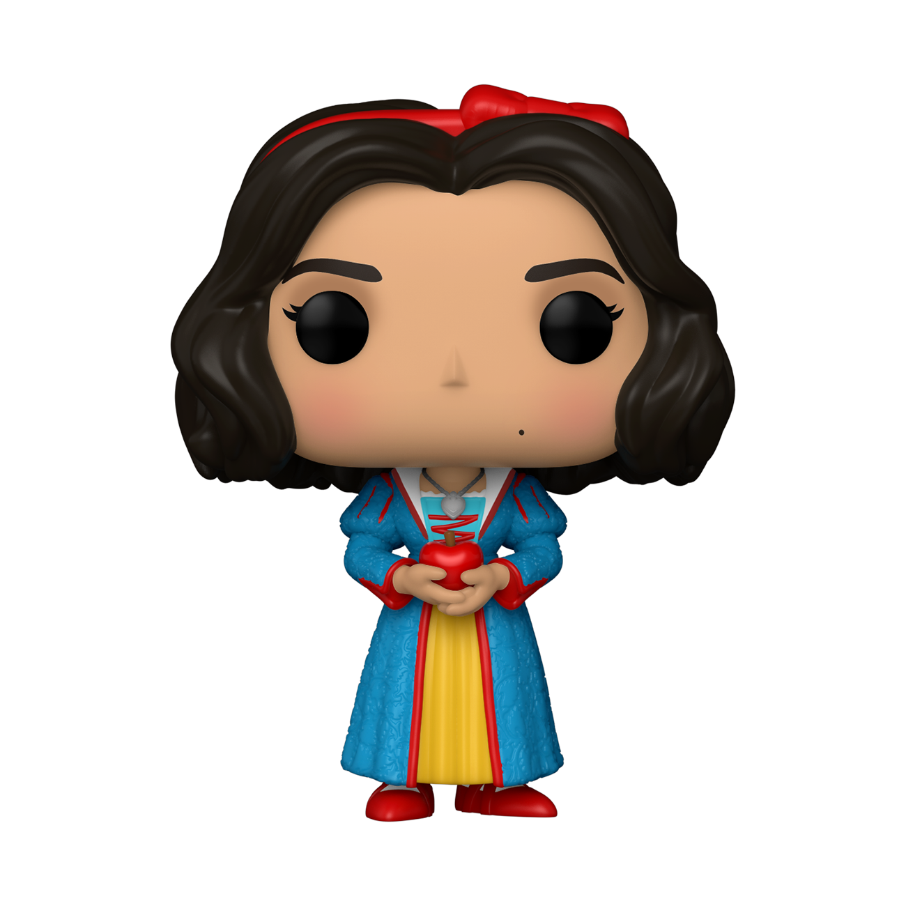POP! Disney: Snow White with Apple - Disney