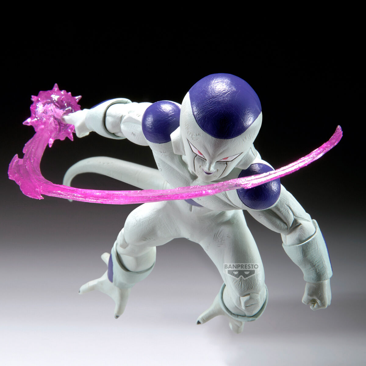 Banpresto | Frieza III GxMateria (15cm) | Dragon Ball Z