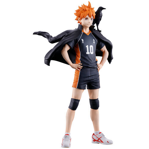 Banpresto | Shoyo Hinata The Future of Karasuno (16cm) | Haikyu!!