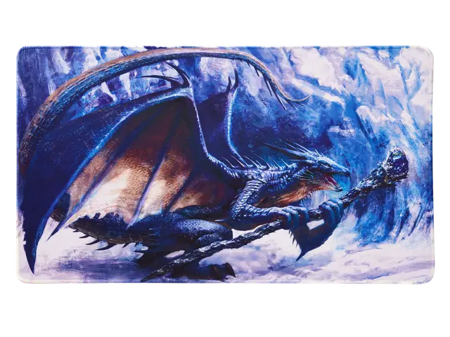 Dragon Shield: Royenna - TCG Playmat