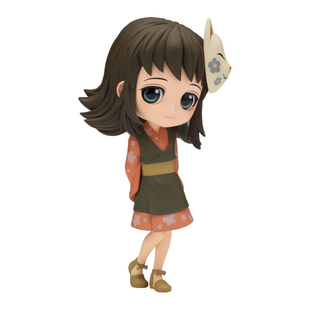 Banpresto | Makomo Q Posket Ver. B (13cm) | Demon Slayer