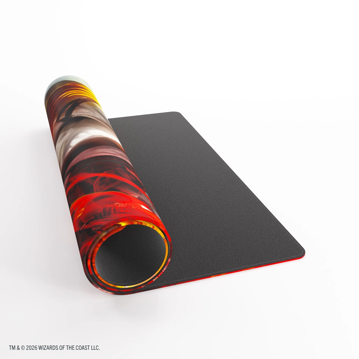 Gamegenic | Secrets of Strixhaven - Char 1 | Prime Playmat