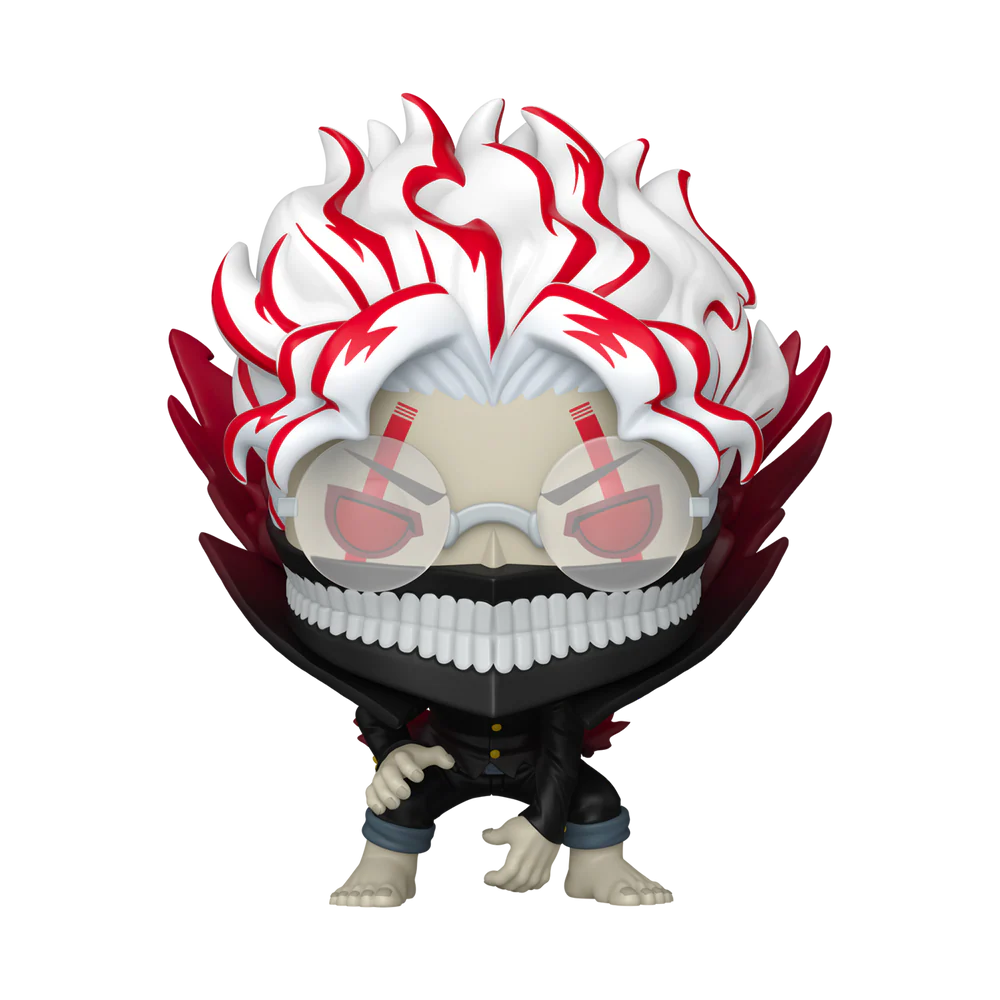 POP! Animation: Okarun  - Dandadan (CH)