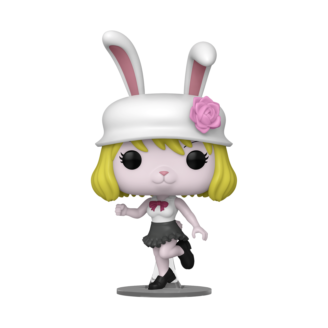 POP! Animation: Carrot in White Hat - One Piece