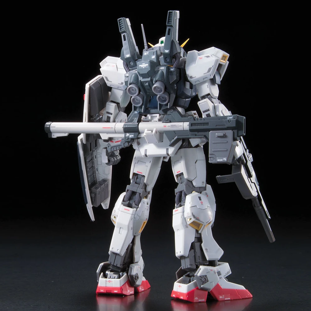 Bandai: RG RX-178 Gundam Mk-II A.E.U.G. – Mobile Suit Zeta Gundam (1/144)