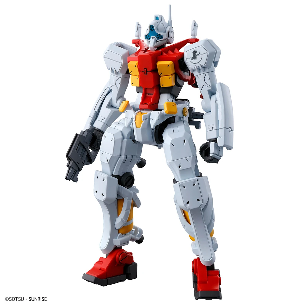 Bandai | HG Sugai's Gelgoog | Mobile Suit Gundam GQuuuuuuX (1/144)