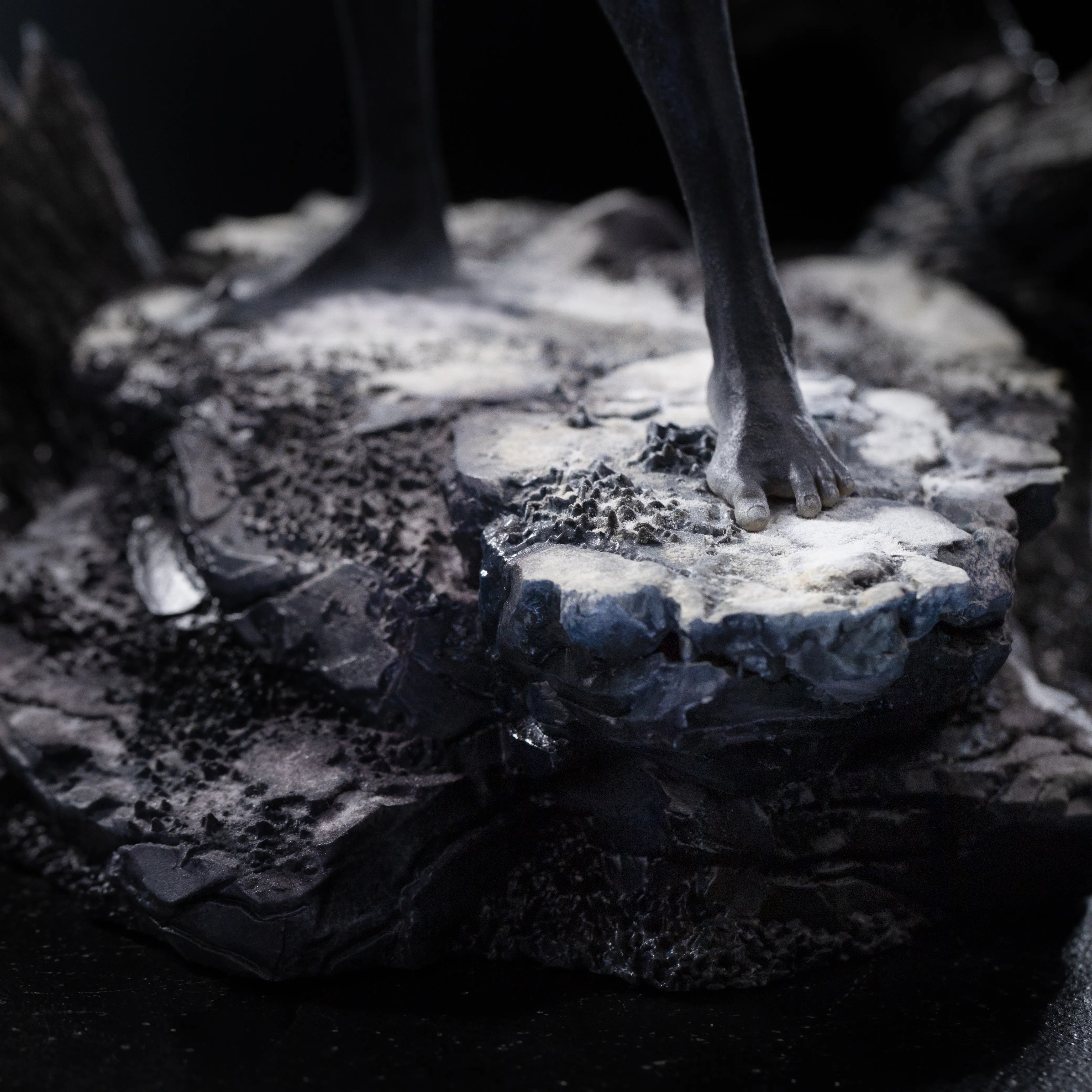 Iron Studios | Varang | Avatar 3 Fire and Ash Art Scale 1/10