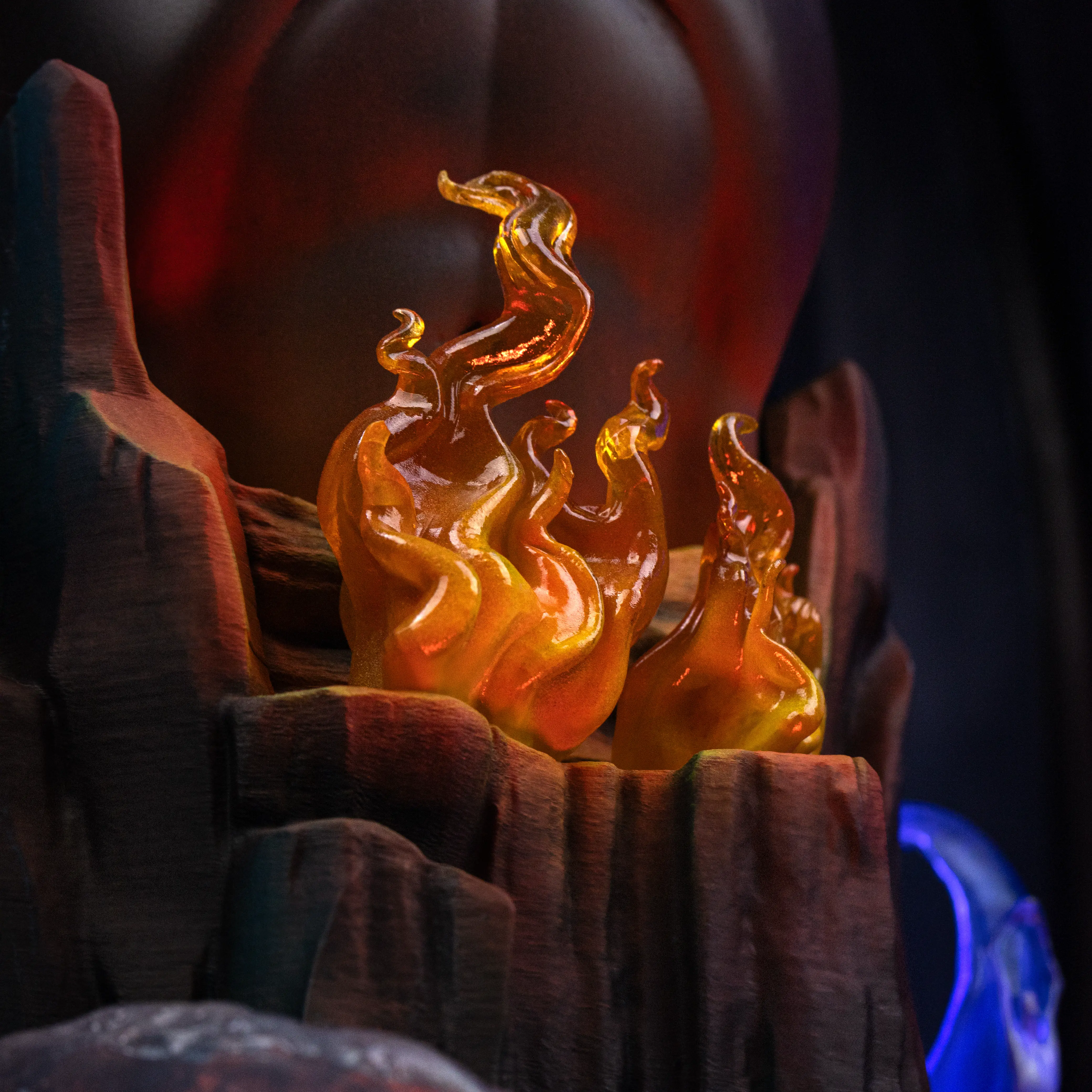 Iron Studios: Disney Fantasia - Chernabog - Demi Art Scale 1/20