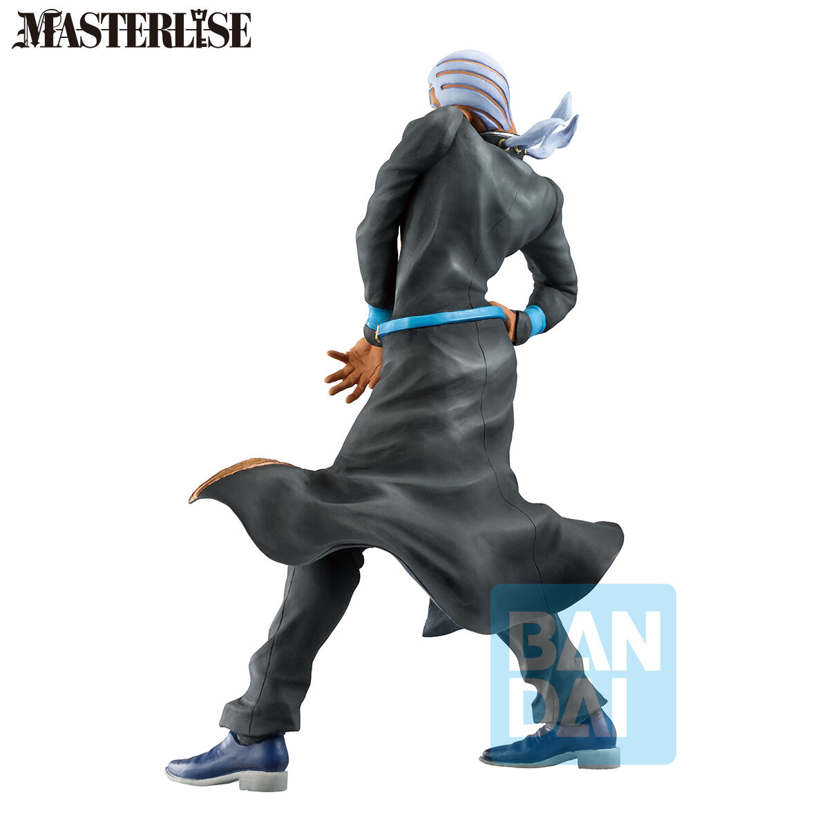 Banpresto | Pucchi The Gathering Of Rivals Masterlise Plus (22cm) | JoJo's Bizarre Adventure