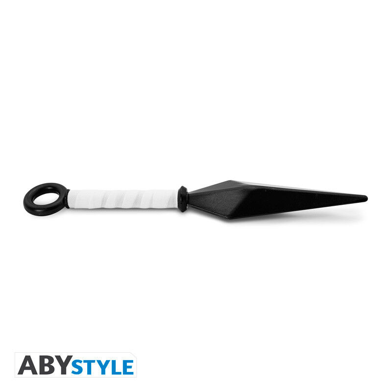 Abysse | Naruto Shippuden | Foam Replica Kunai