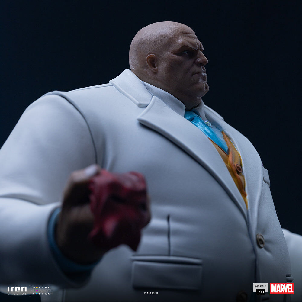 Iron Studios | Kingpin | Marvel Comics Art Scale 1/10