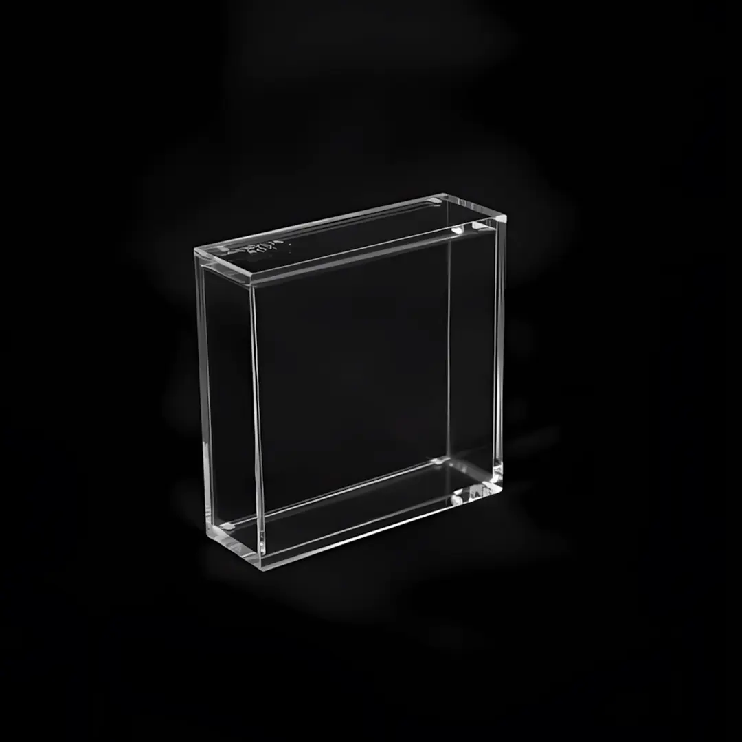 The Acrylic Box - Japanese Booster Box (Regular)