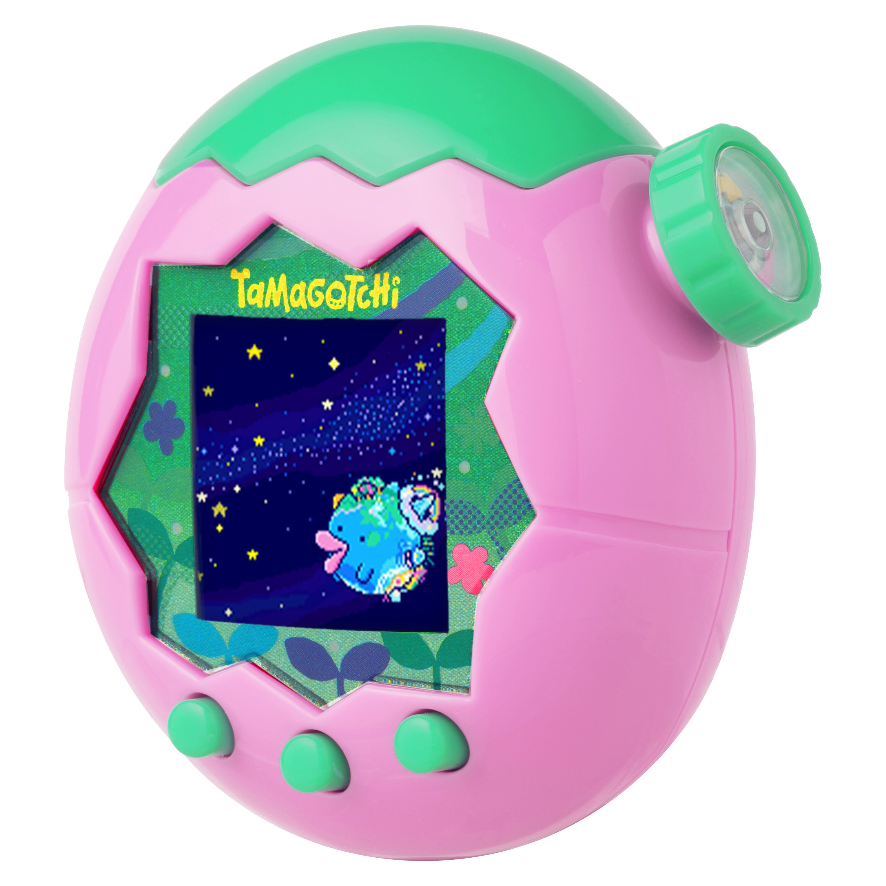 Bandai Toys | Erde | Tamagotchi Paradise