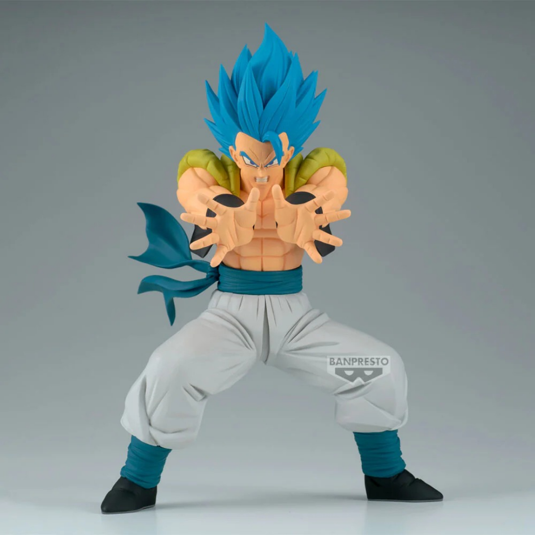 Banpresto | Gogeta II Grandista | Dragon Ball Super