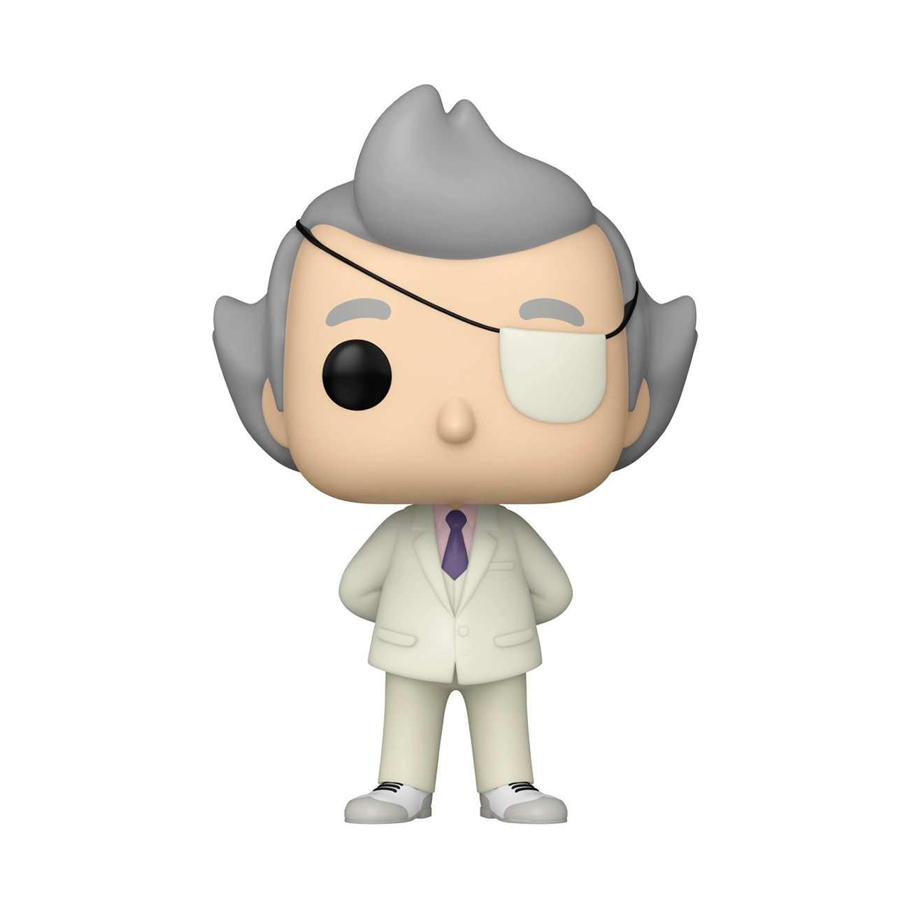 Pop! Animation: Calvin Fischoeder - Bob’s Burgers