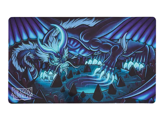 Dragon Shield: Delphion - TCG Playmat