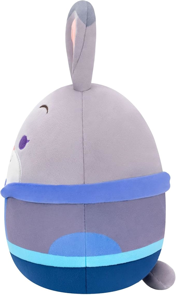 Squishmallows | Zoomania 2 Little Plush | Judy Hopps (20cm)