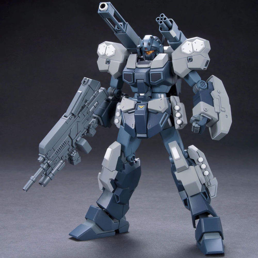 Bandai | HGUC RGM-96X Jesta Cannon | Mobile Suit Gundam Unicorn (1/144)