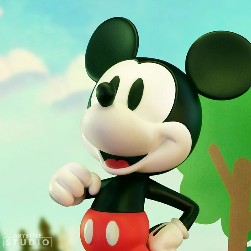 Abysse: Disney Mickey Mouse - Figure - Mickey