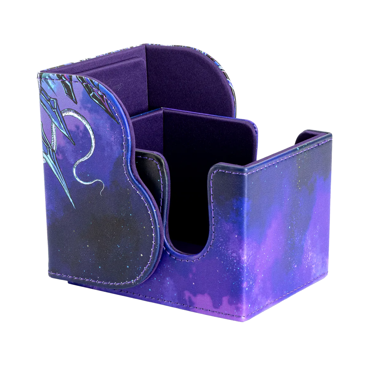 Dragon Shield | The Justhera | Dragon Box 100+