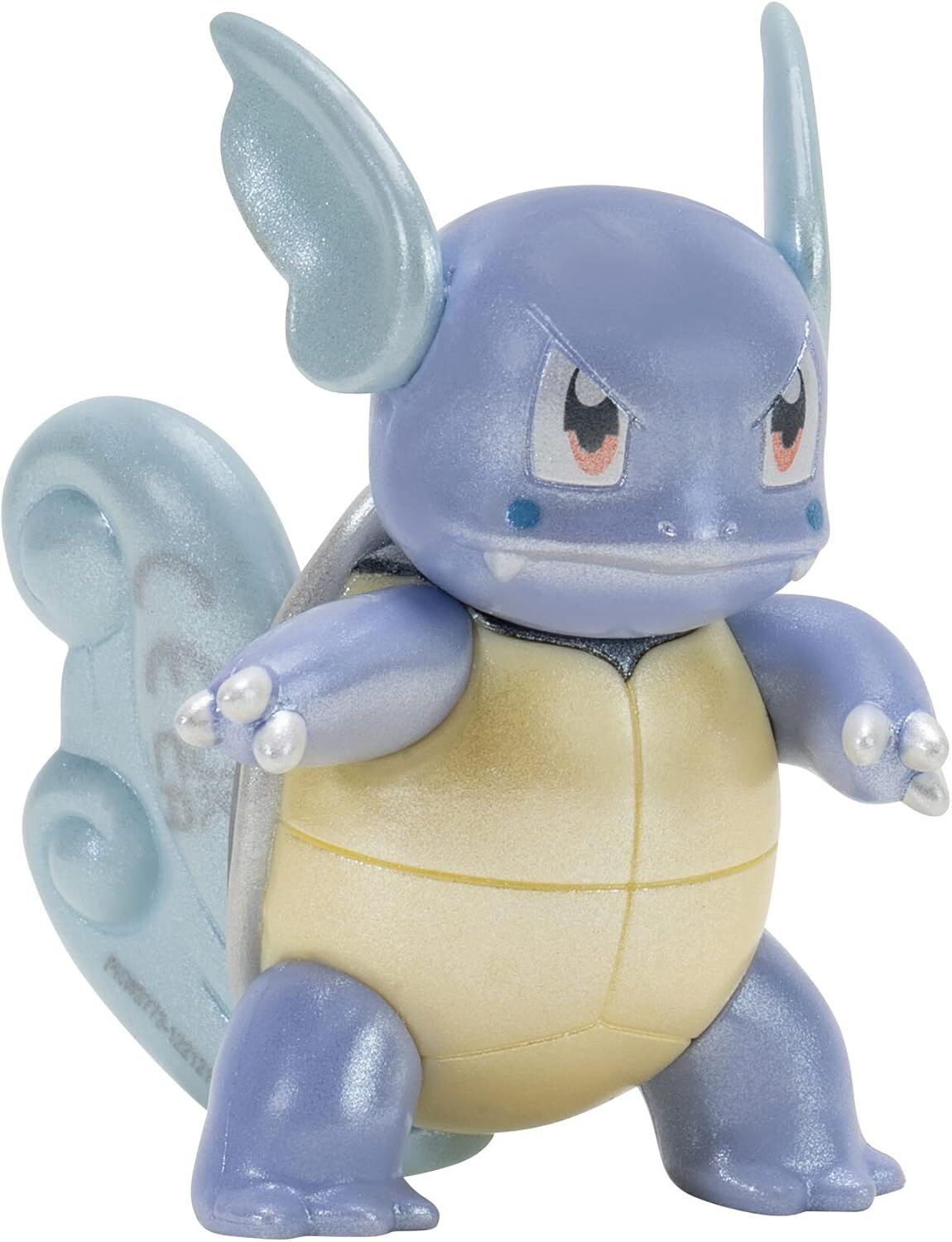 Pokémon | Select Evolution Multipack | Squirtle #3 Wartortle Blastoise